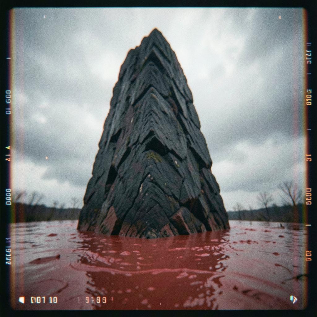 ボス戦 Crimson Covenant のイメージ