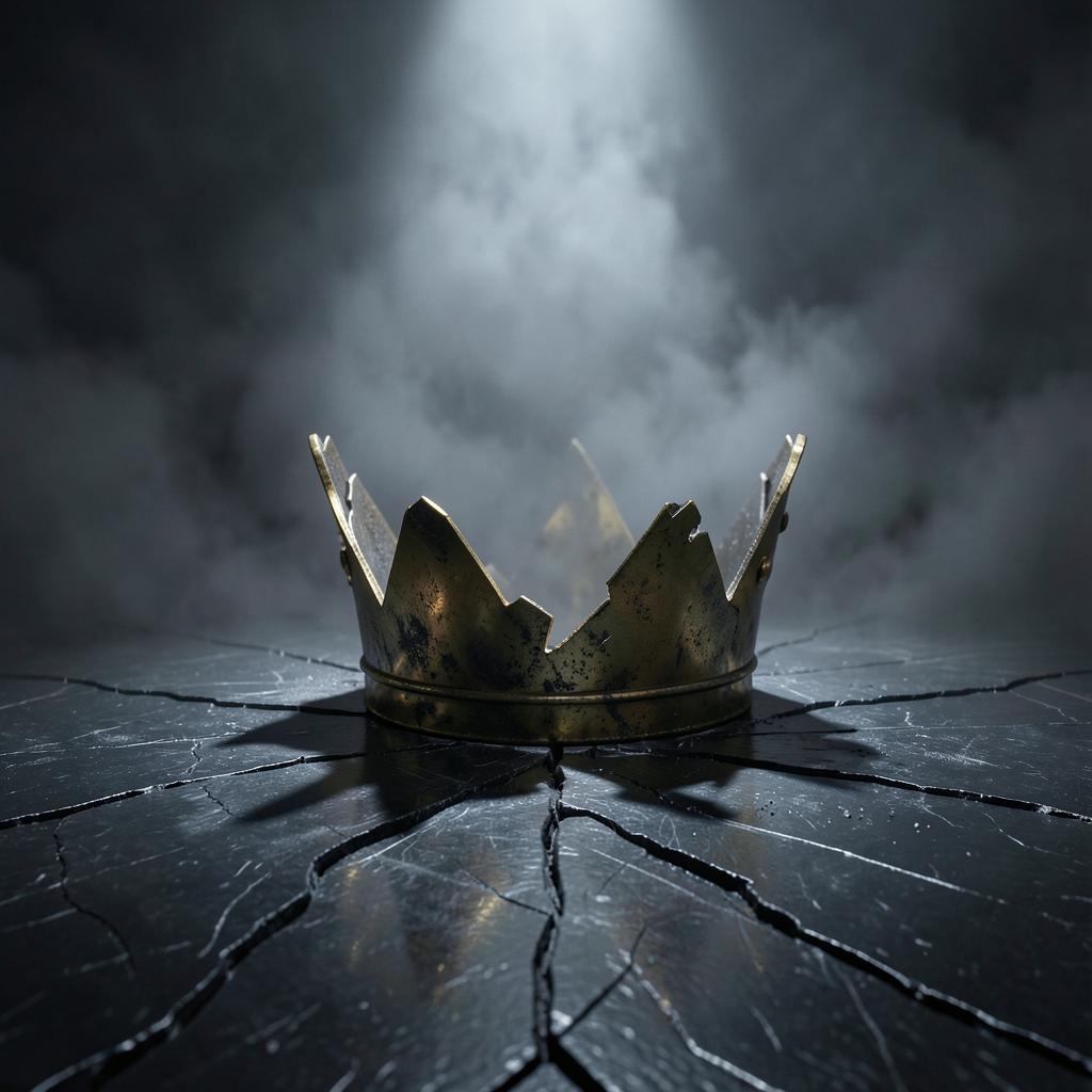 ボス戦 Crownless King Ⅱ のイメージ