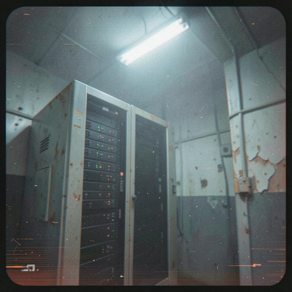 ボス戦 Data Ghost のイメージ