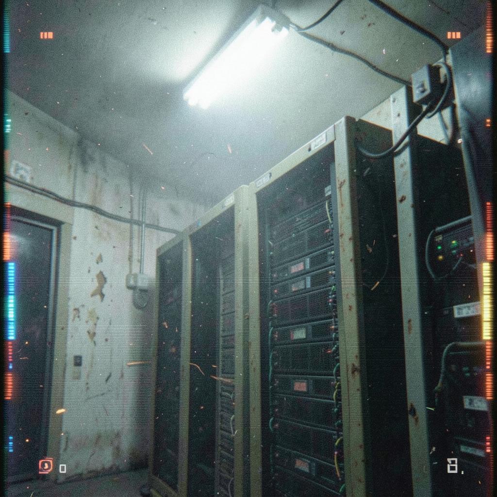 ボス戦 Data Ghost Ⅱ のイメージ