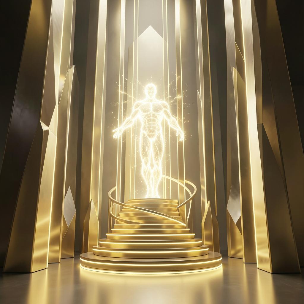 ボス戦 Eternal Ascendant Ⅱ のイメージ