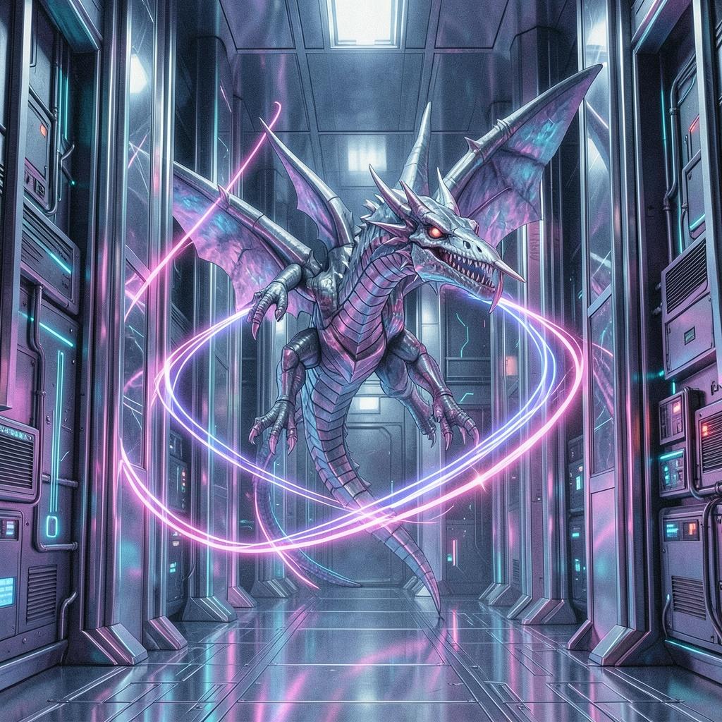 ボス戦 Iron Halo Ⅱ のイメージ