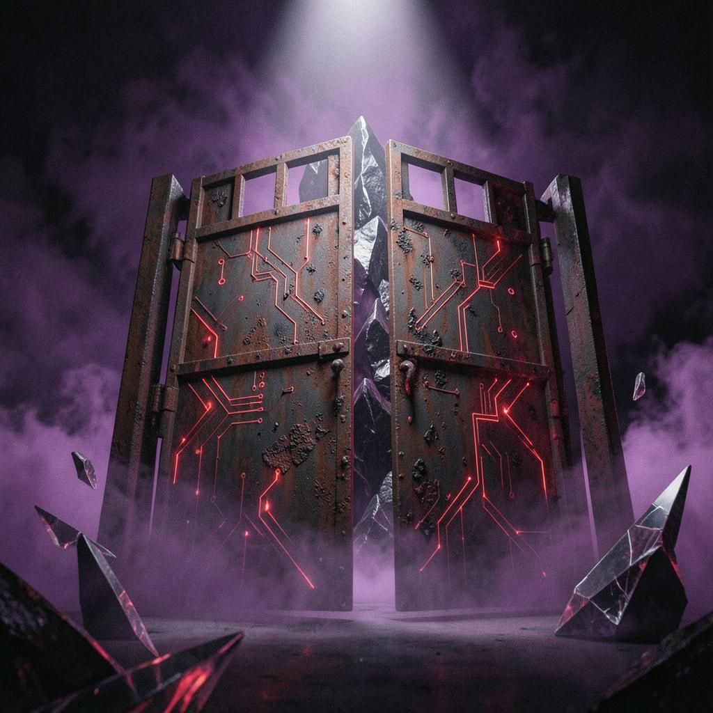 ボス戦 Nightmare Core のイメージ