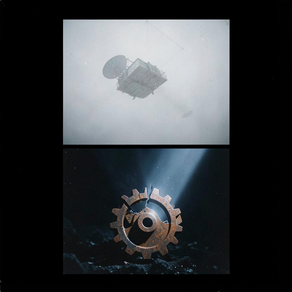 ボス戦 Orbital Siege Ⅱ のイメージ