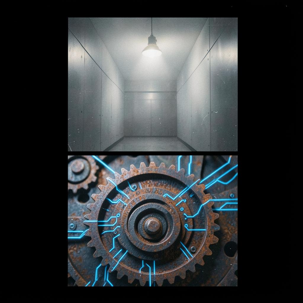 ボス戦 Overclock のイメージ
