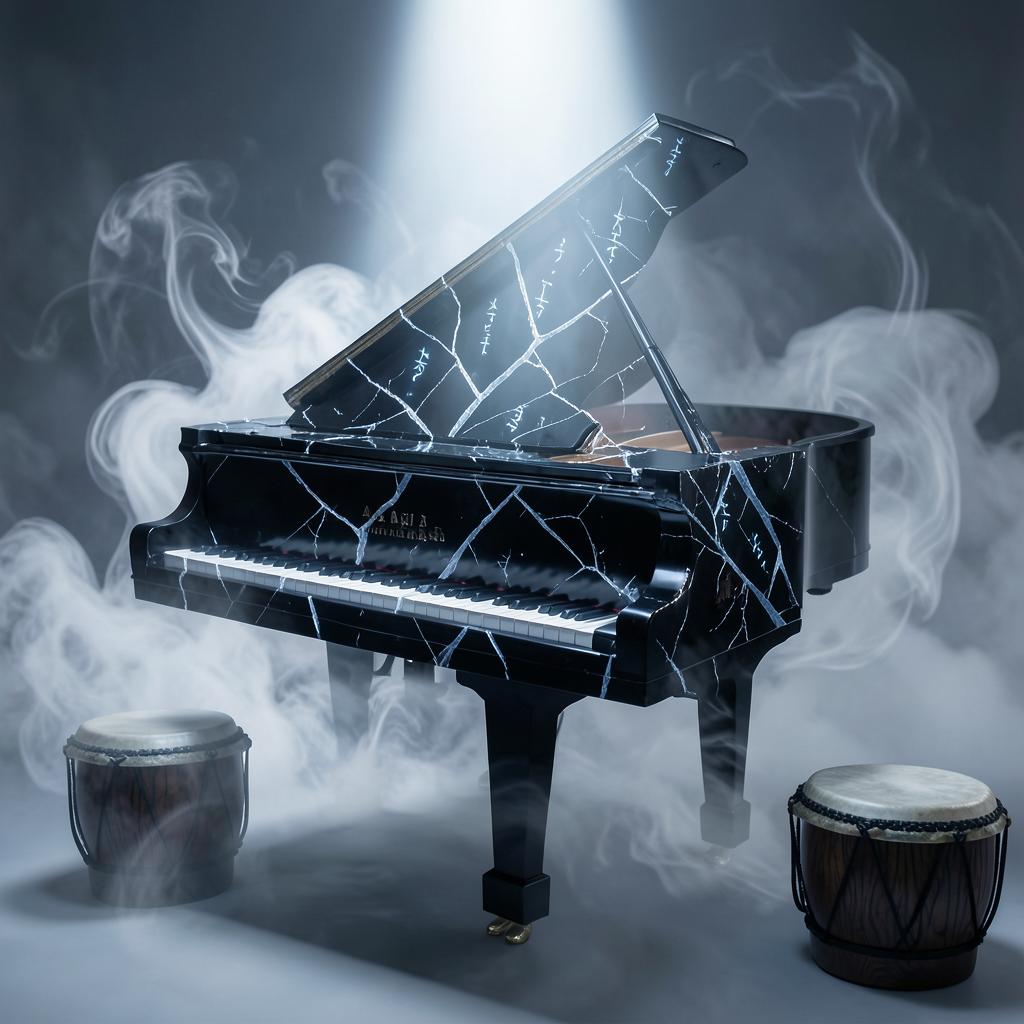 ボス戦 Phantom Maestro Ⅱ のイメージ