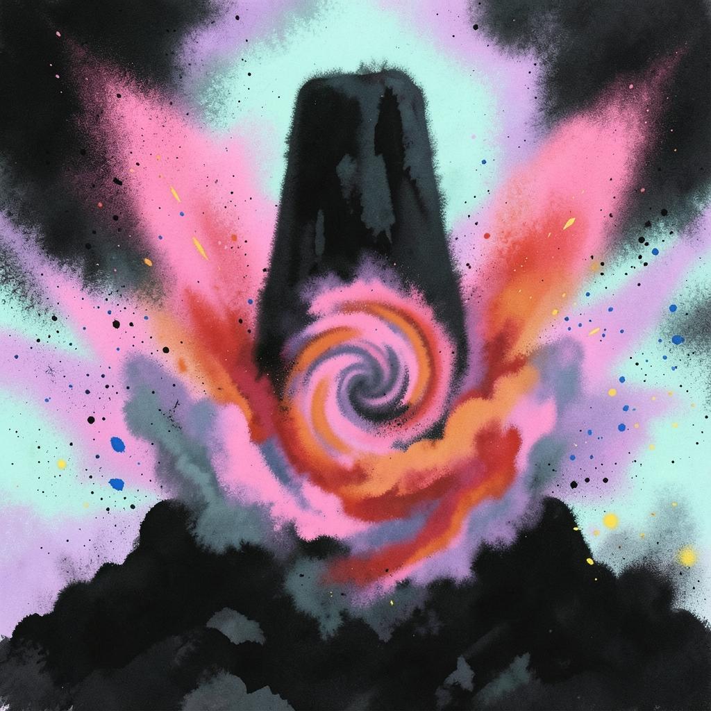 ボス戦 Primeval Roar のイメージ