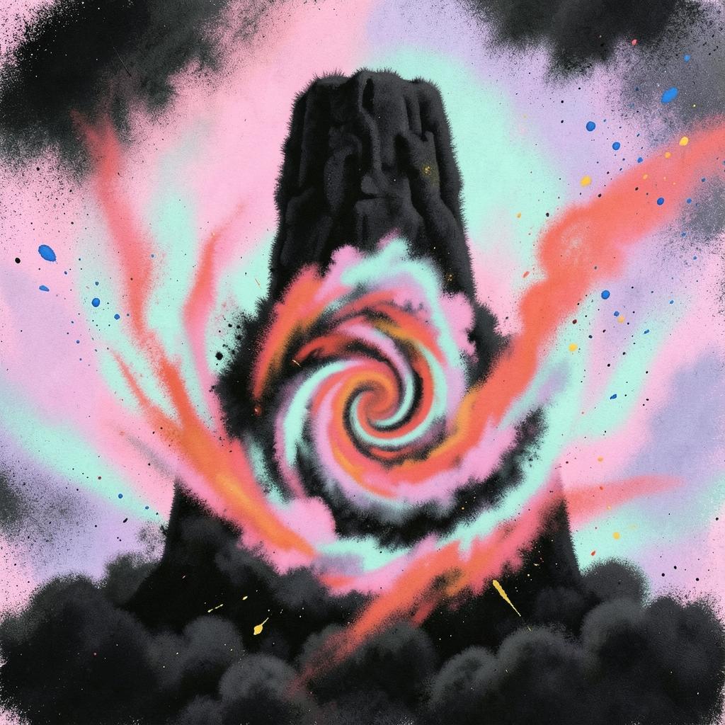 ボス戦 Primeval Roar Ⅱ のイメージ