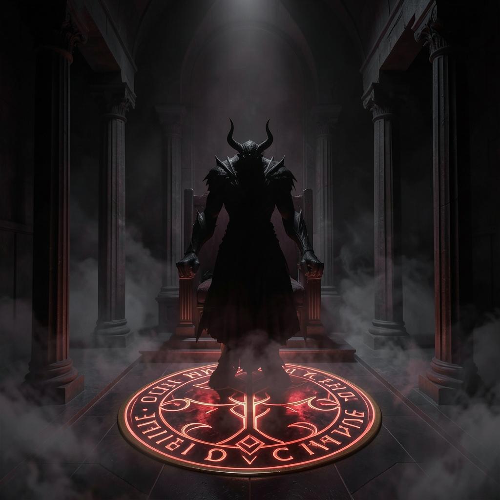 ボス戦 Shadow Sovereign のイメージ