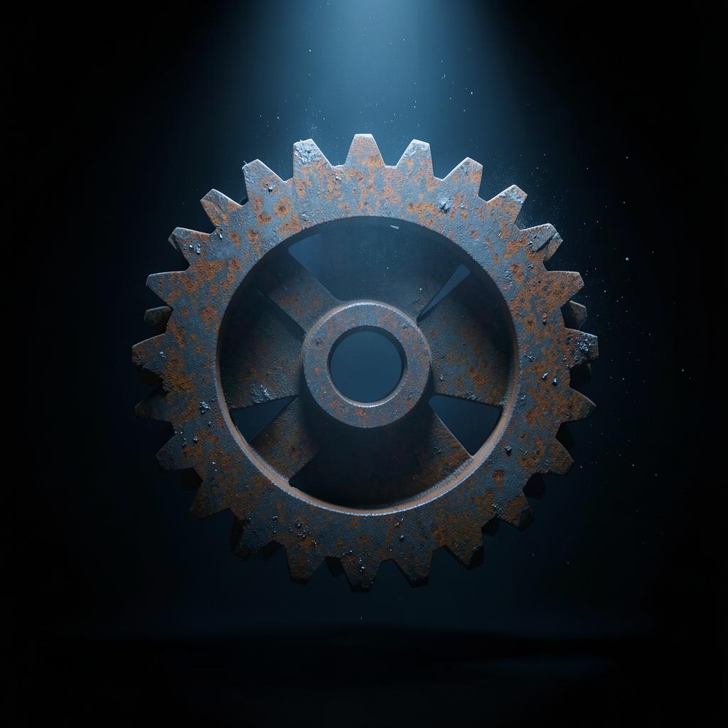 ボス戦 Silent Executioner Ⅱ のイメージ
