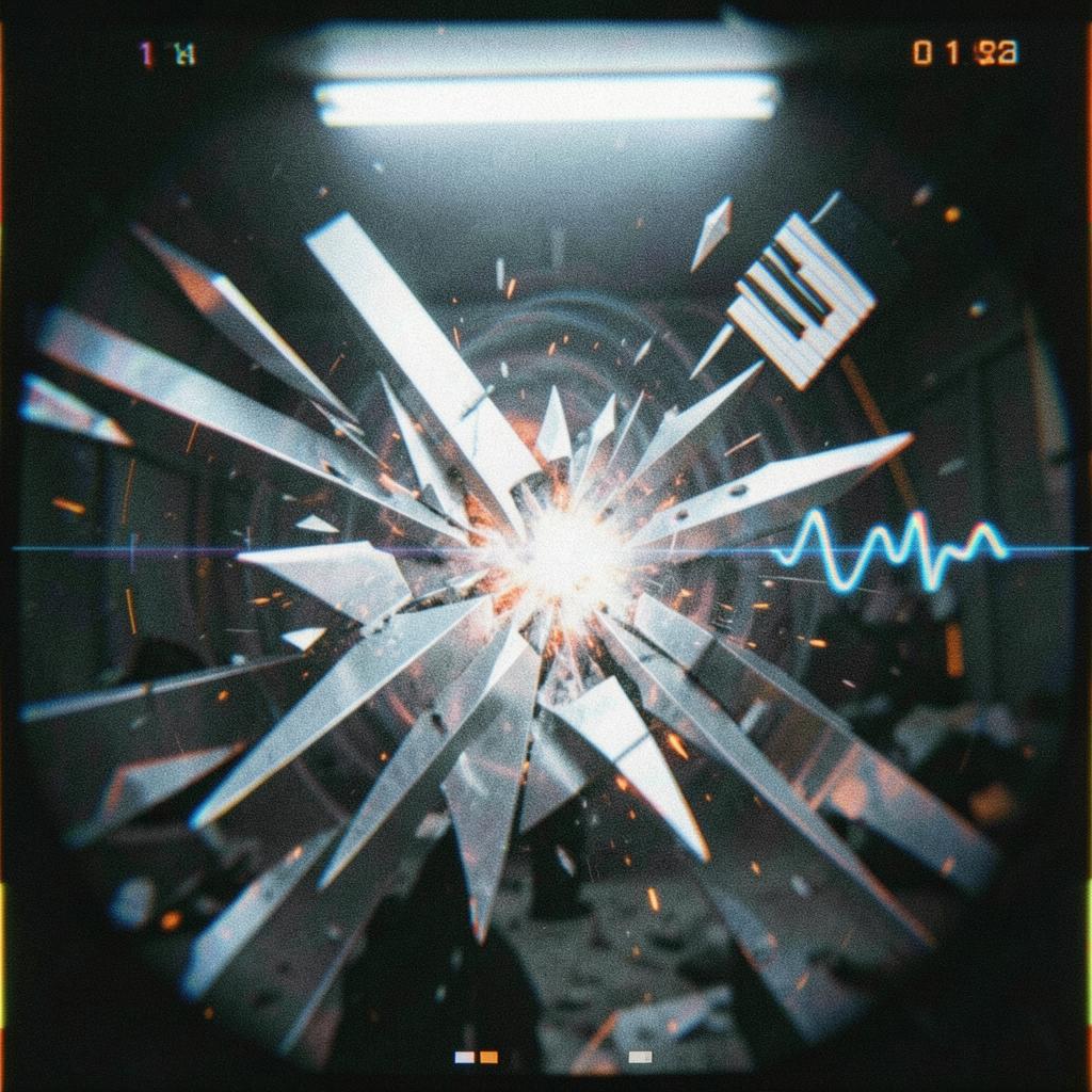 ボス戦 Silver Paradox Ⅱ のイメージ