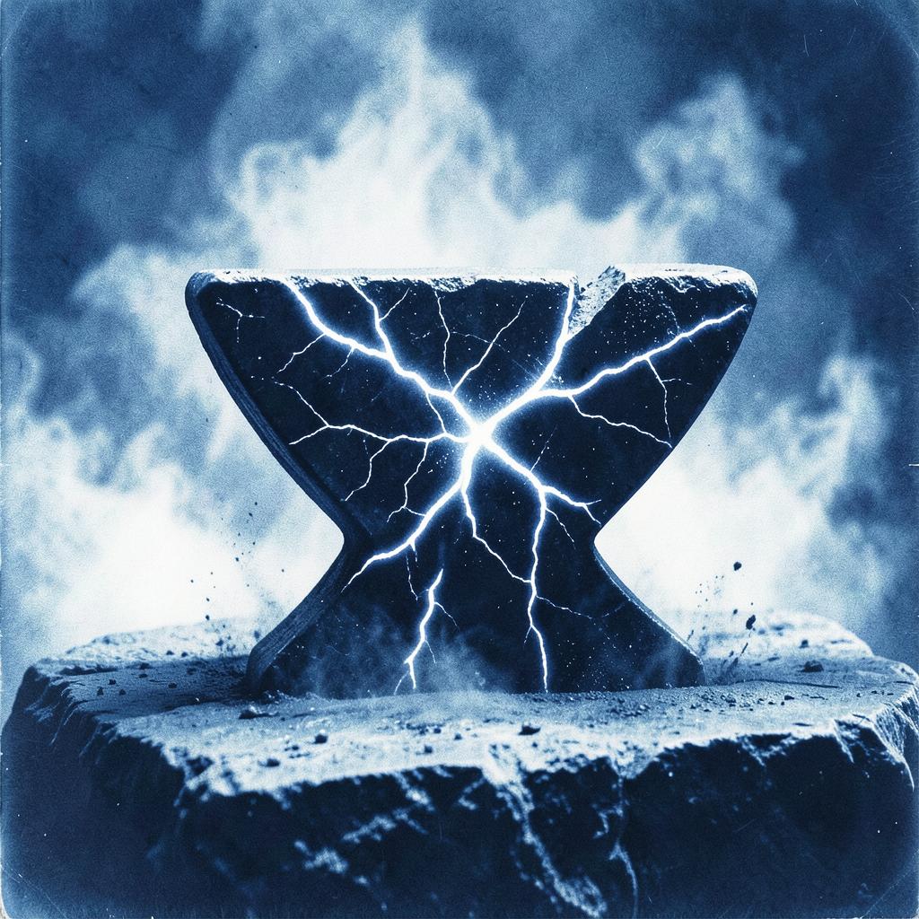 ボス戦 Soulforge のイメージ