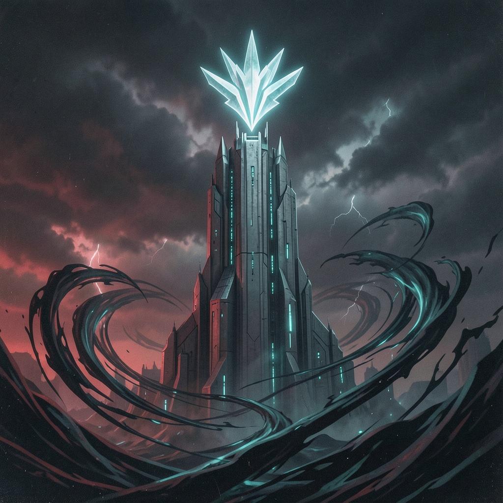 ボス戦 Sovereign's Wrath のイメージ