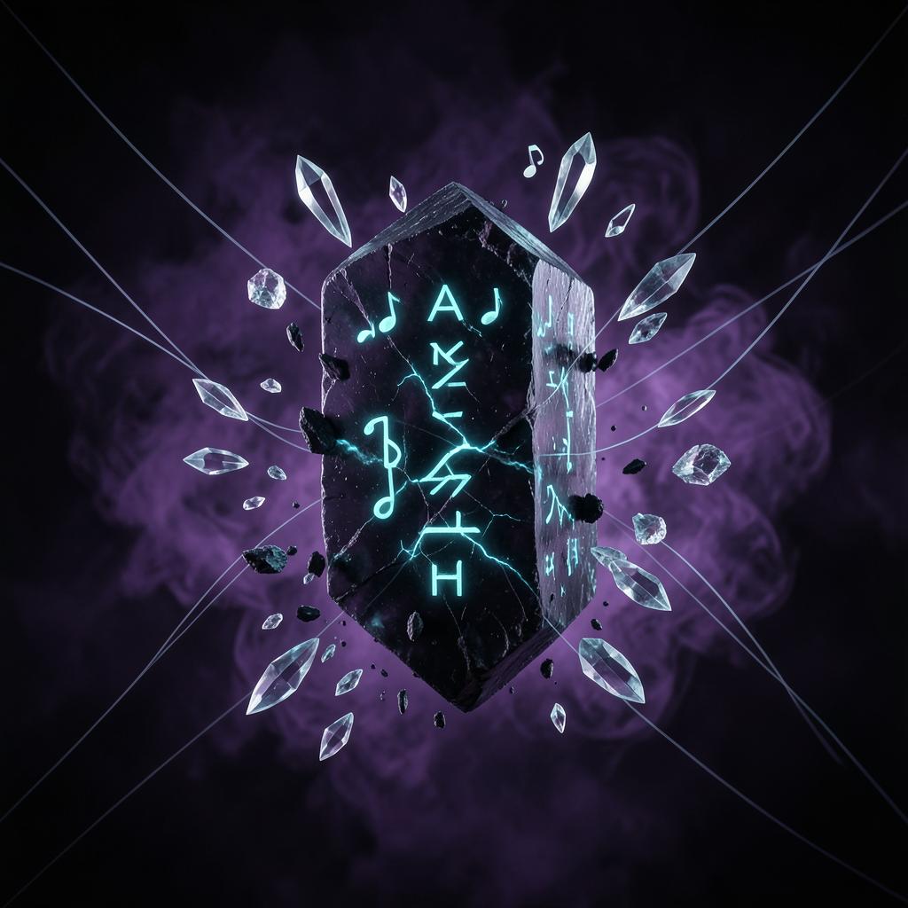 ボス戦 Spectral Duelist Ⅱ のイメージ
