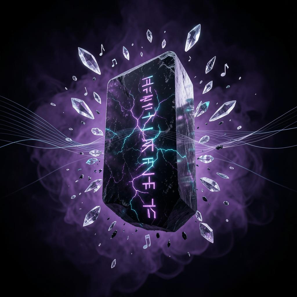 ボス戦 Spectral Duelist のイメージ