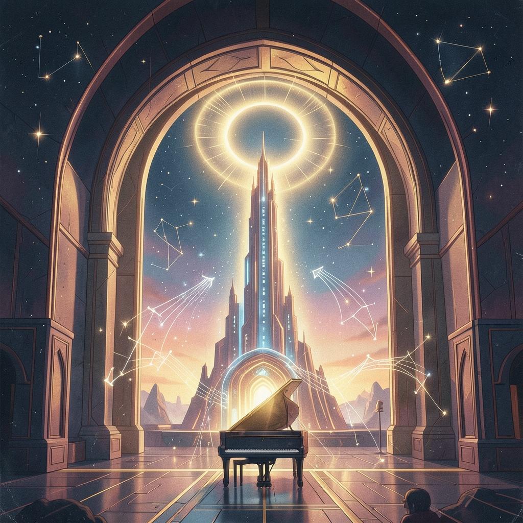 ボス戦 Starfall Requiem Ⅱ のイメージ