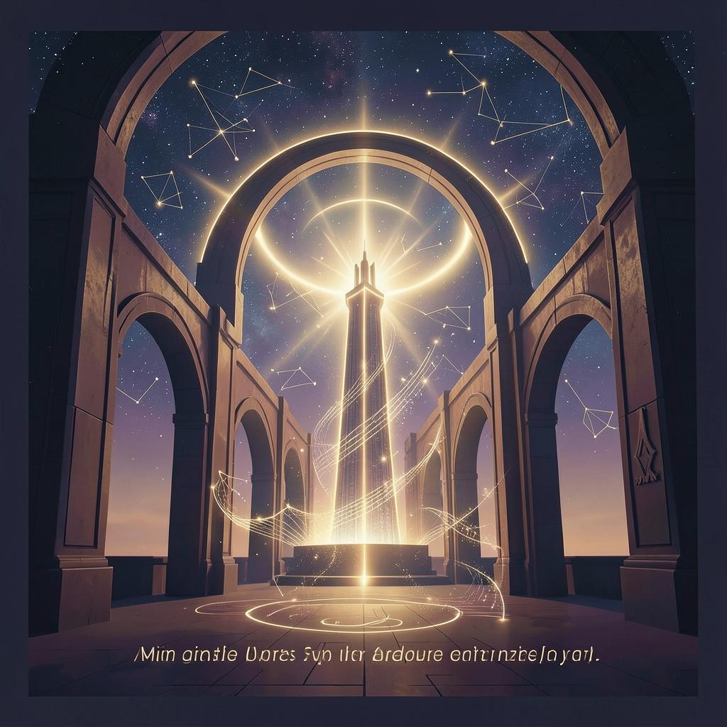 ボス戦 Starfall Requiem のイメージ
