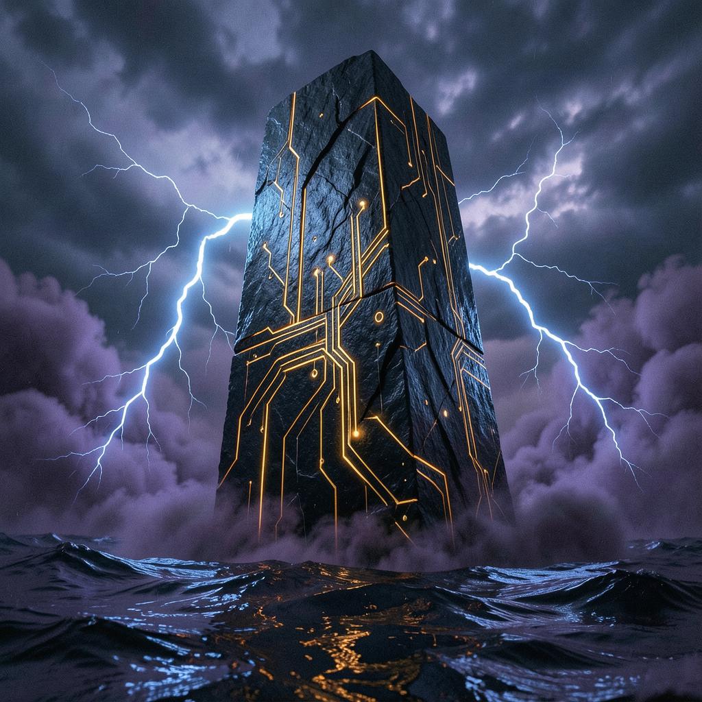 ボス戦 Storm Herald Ⅱ のイメージ