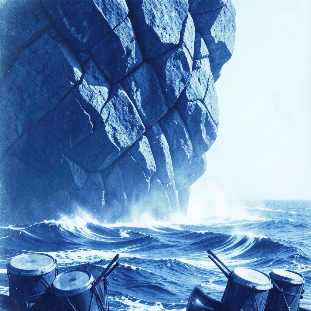 ボス戦 Tidal Colossus のイメージ