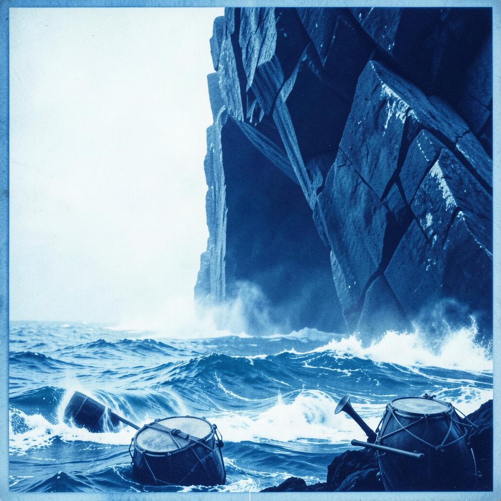 ボス戦 Tidal Colossus Ⅱ のイメージ