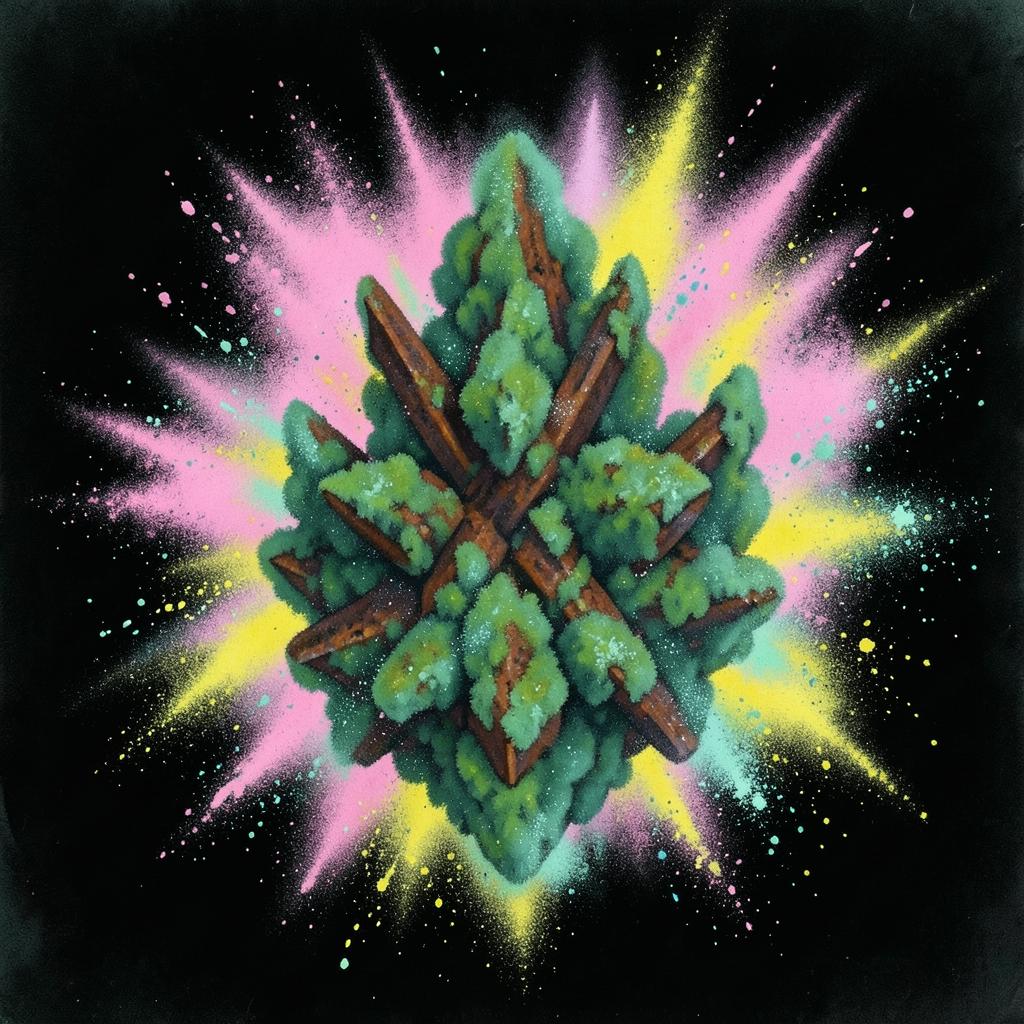 ボス戦 Verdant Devourer Ⅱ のイメージ