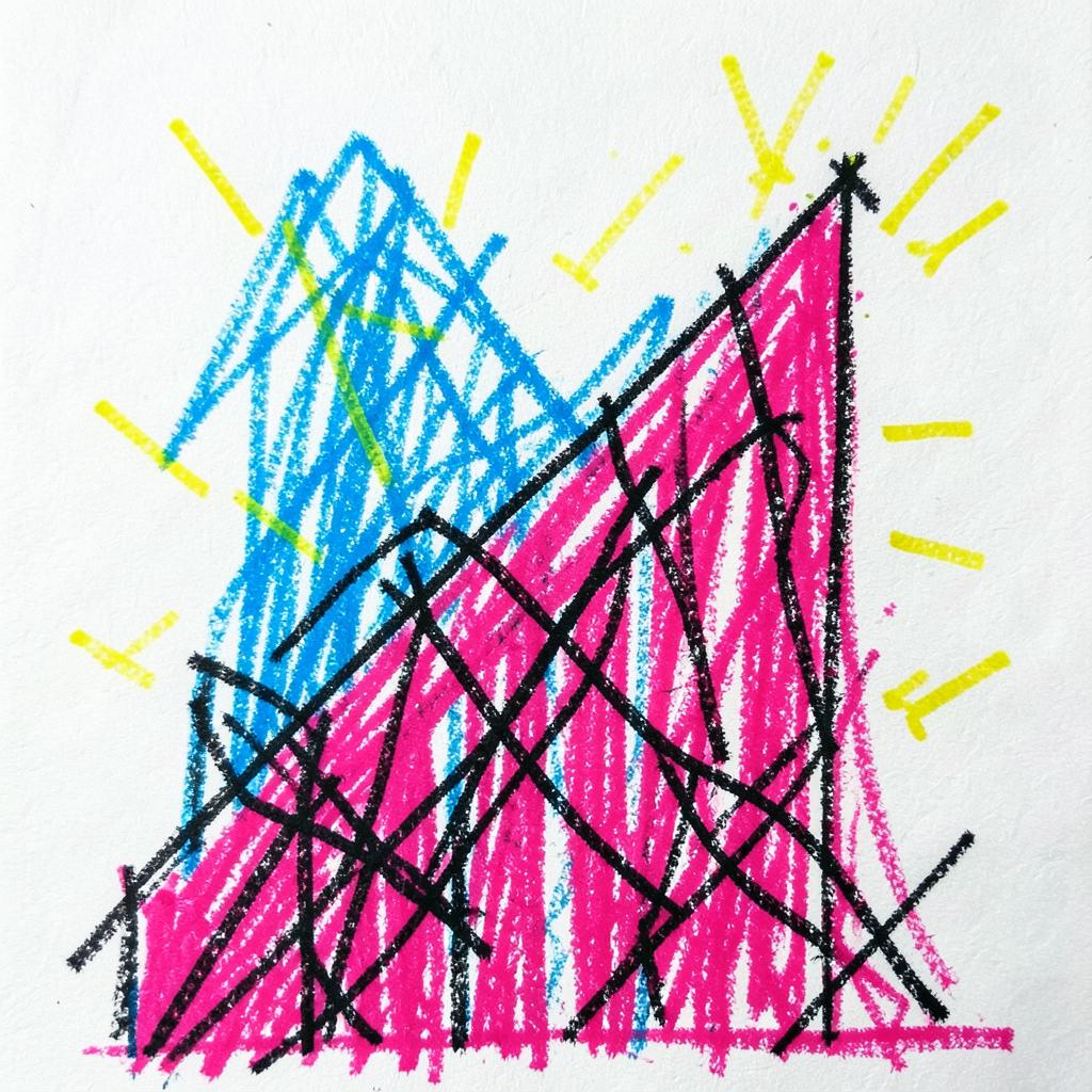 【ショート動画ソングEN】Numbers Don't Lie Ⅱ のイメージ
