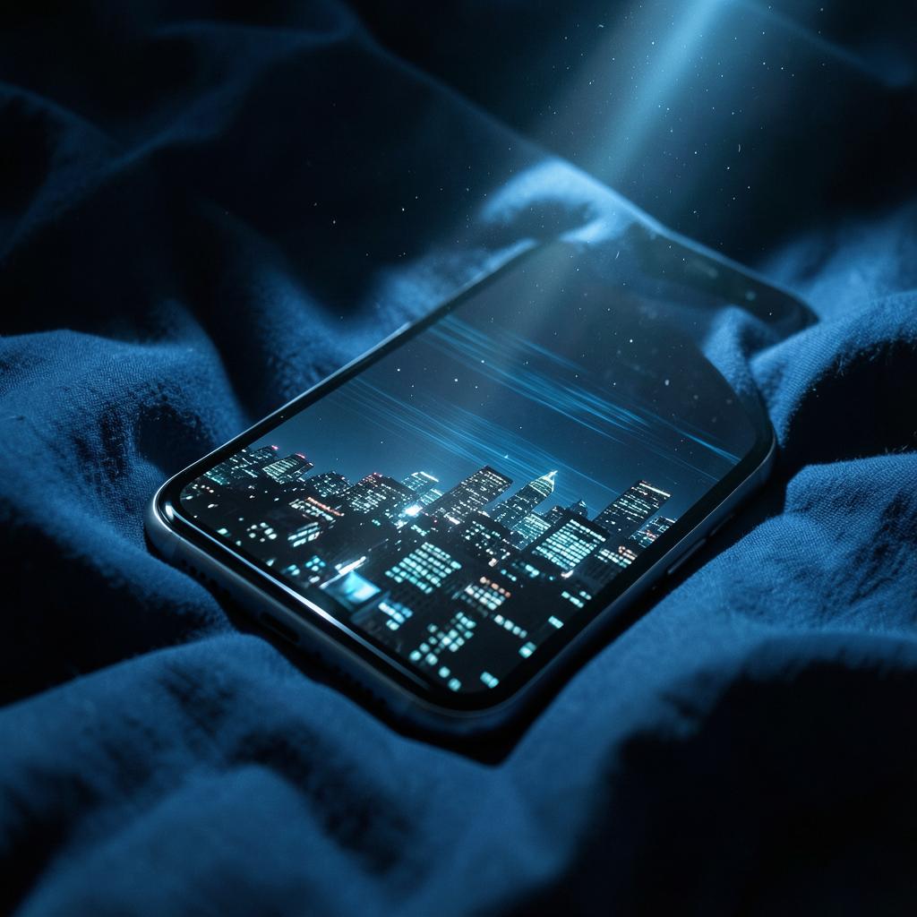 日曜の夜 Ⅱ のイメージ