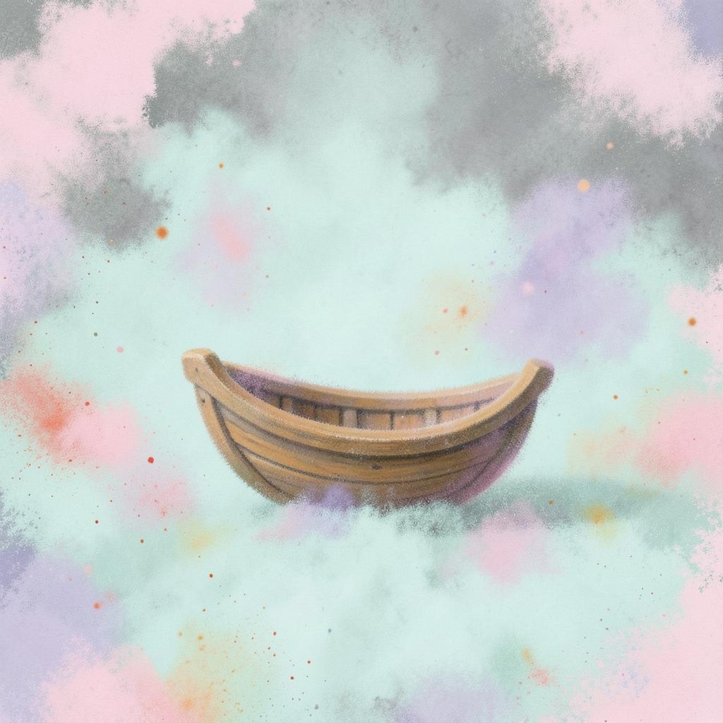 【キッズ】ゆりかごの中で のイメージ