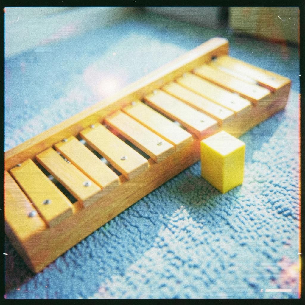 【知育動画用】アルファベットを学ぶ時間に のイメージ