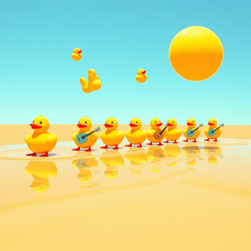 Puddle・パレード のイメージ