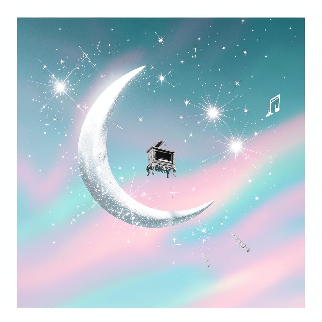 きらきらお星さま Ⅱ のイメージ
