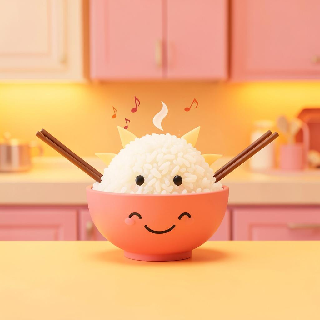ごはんのじかん のイメージ