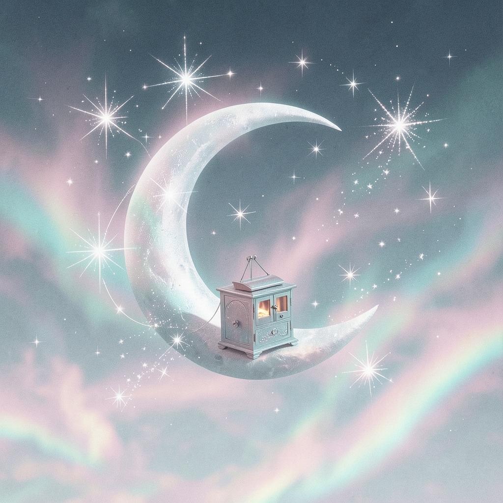 きらきらお星さま のイメージ