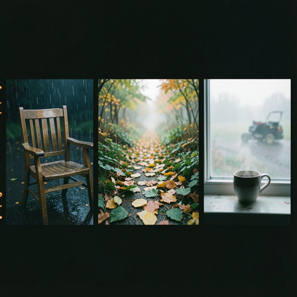 【秋洋楽】Between The Seasons Ⅱ のイメージ