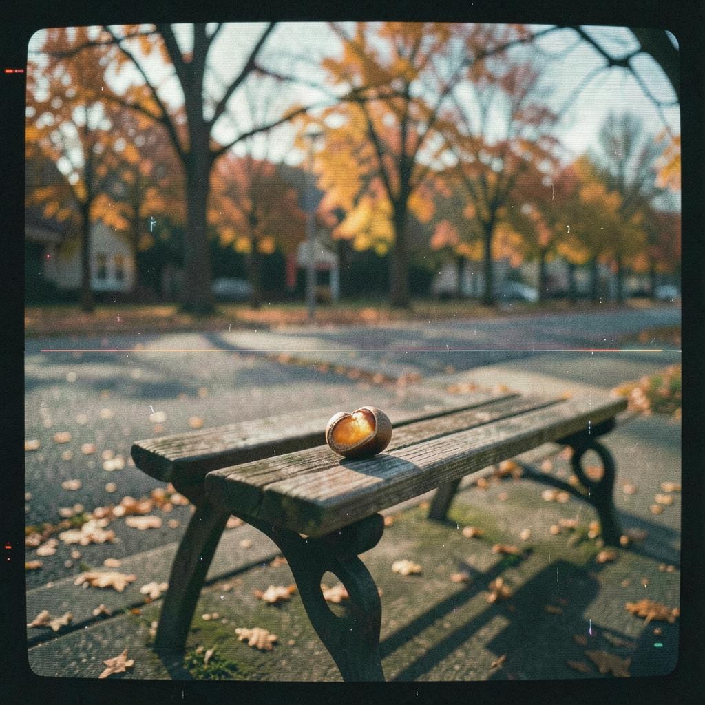 Chestnuts のイメージ