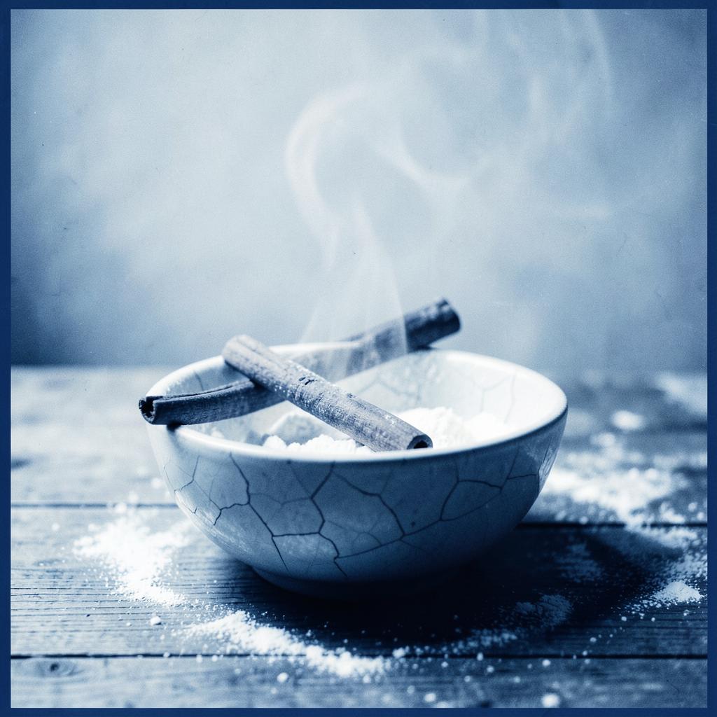 【秋洋楽】Cinnamon Ⅱ のイメージ