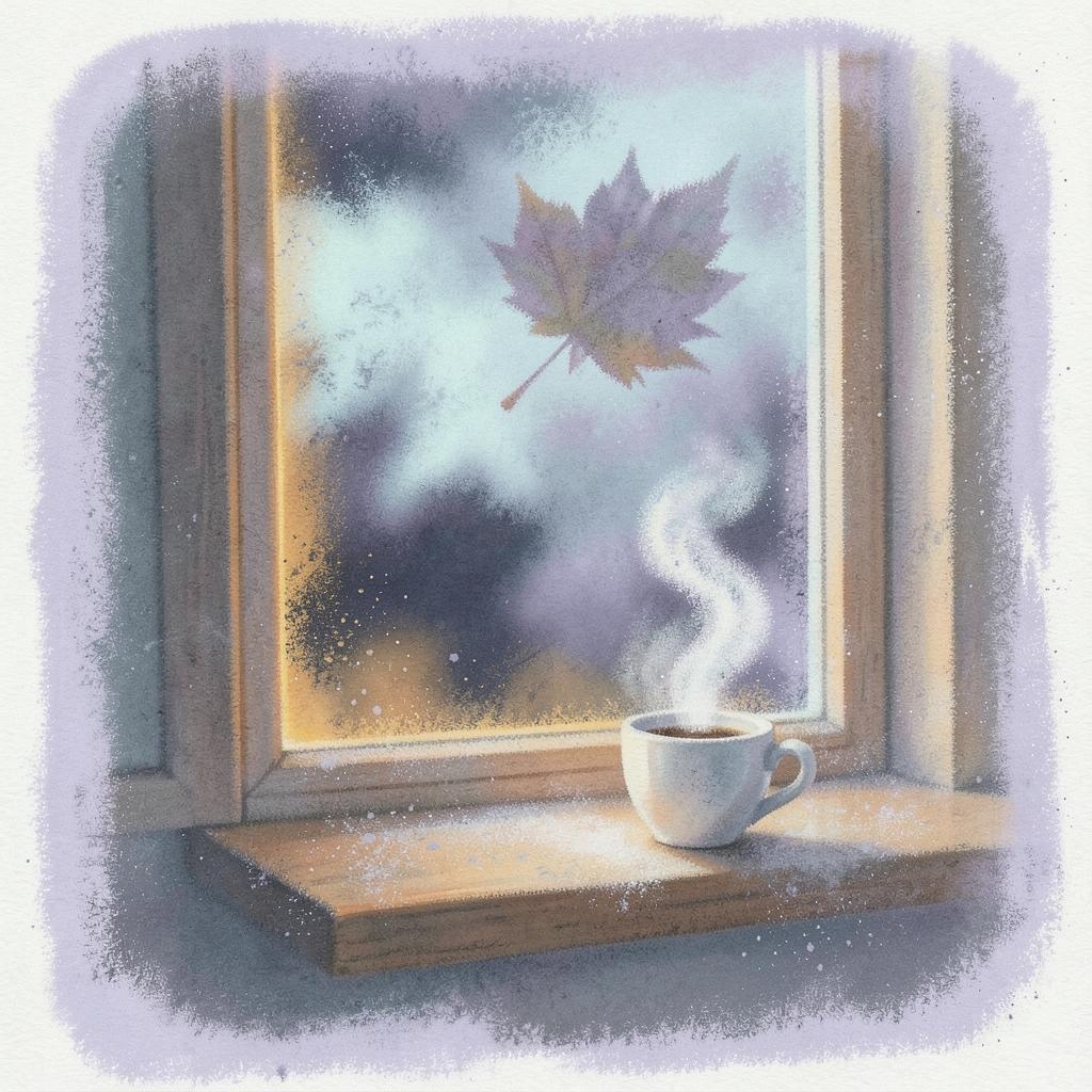 【秋洋楽】Closing The Windows Ⅱ のイメージ