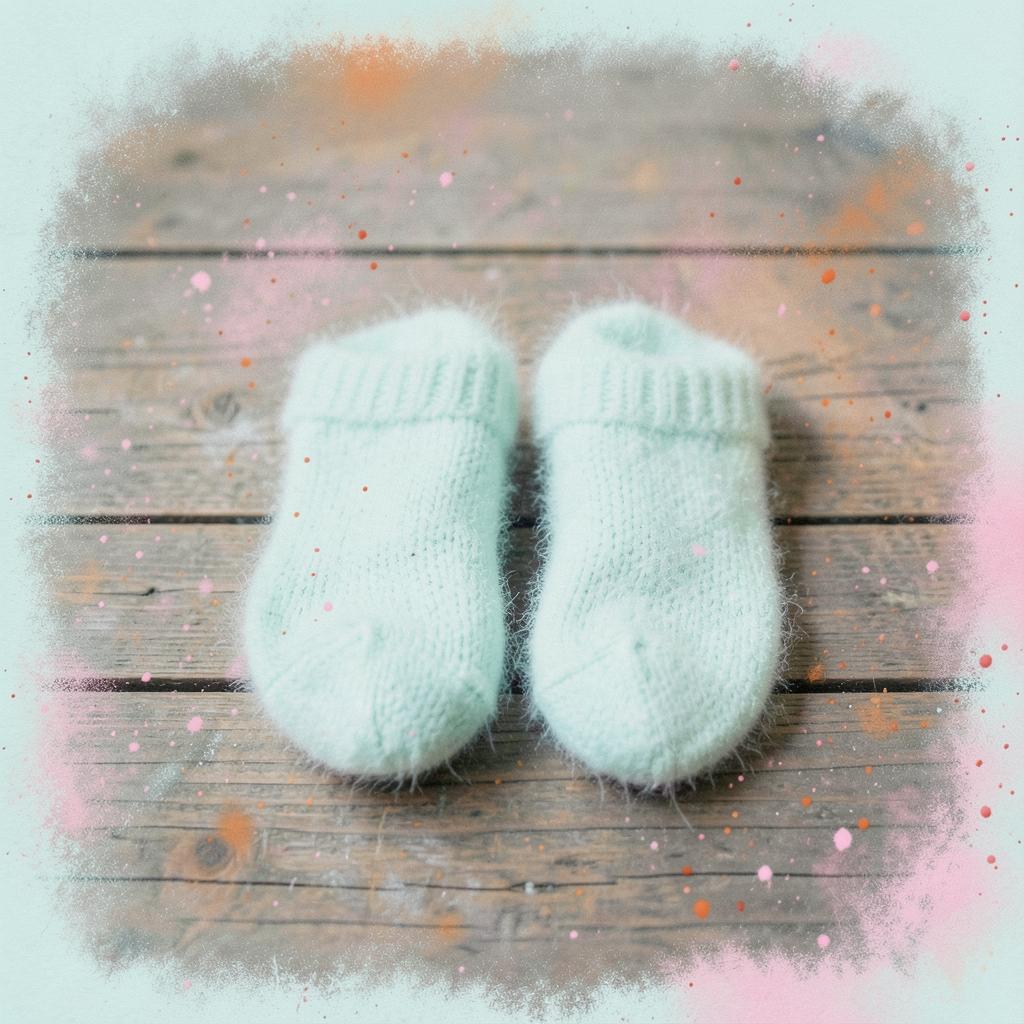 Cold Toes のイメージ