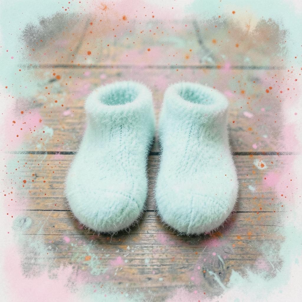 Cold Toes Ⅱ のイメージ