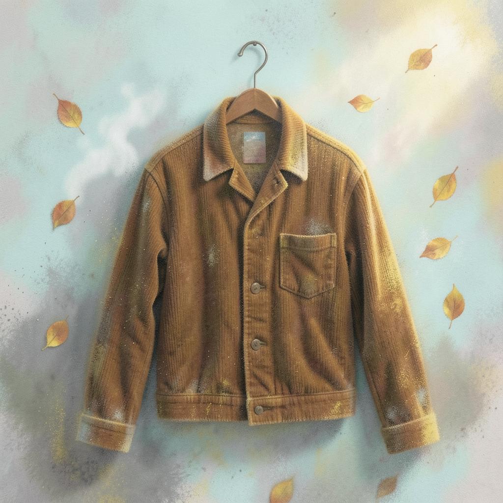 【秋洋楽】Corduroy Ⅱ のイメージ