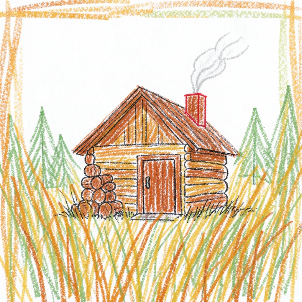Firewood Ⅱ のイメージ