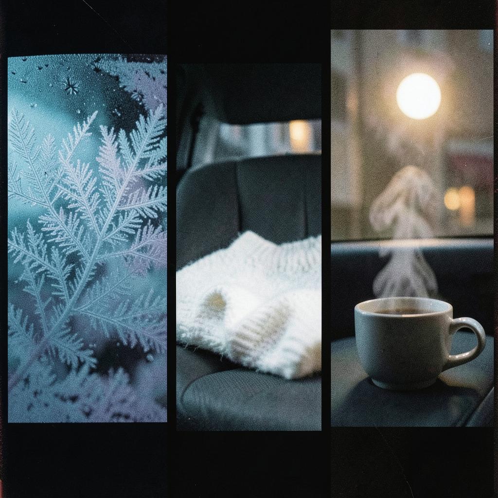 【秋洋楽】First Frost Ⅱ のイメージ