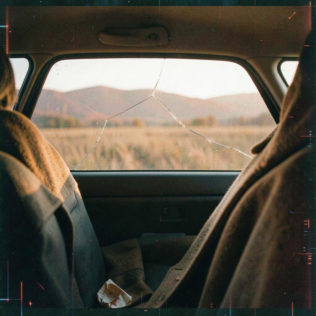 【秋洋楽】Halfway Through October Ⅱ のイメージ