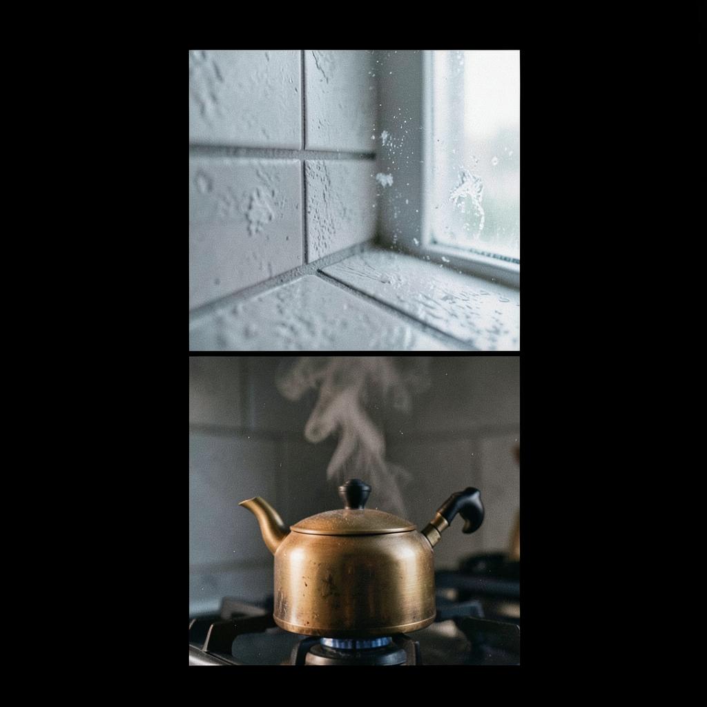 【秋洋楽】Kettle On のイメージ