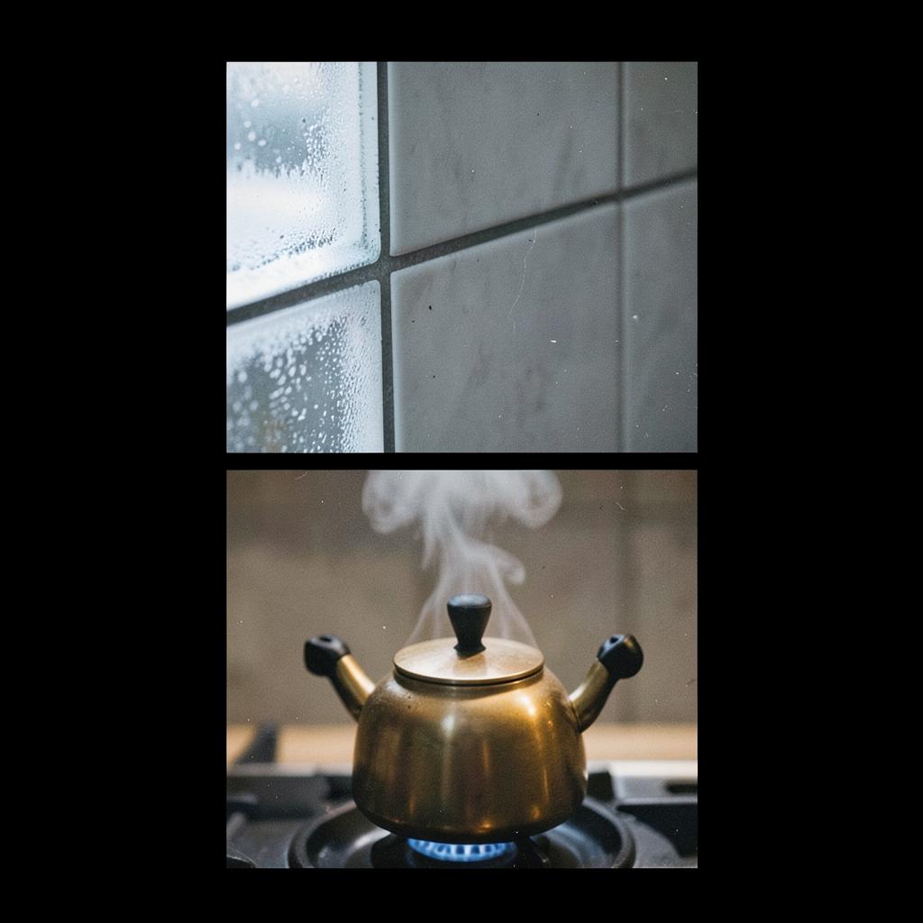 【秋洋楽】Kettle On Ⅱ のイメージ
