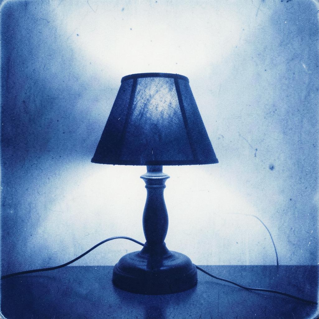 Lamps On At Five Ⅱ のイメージ