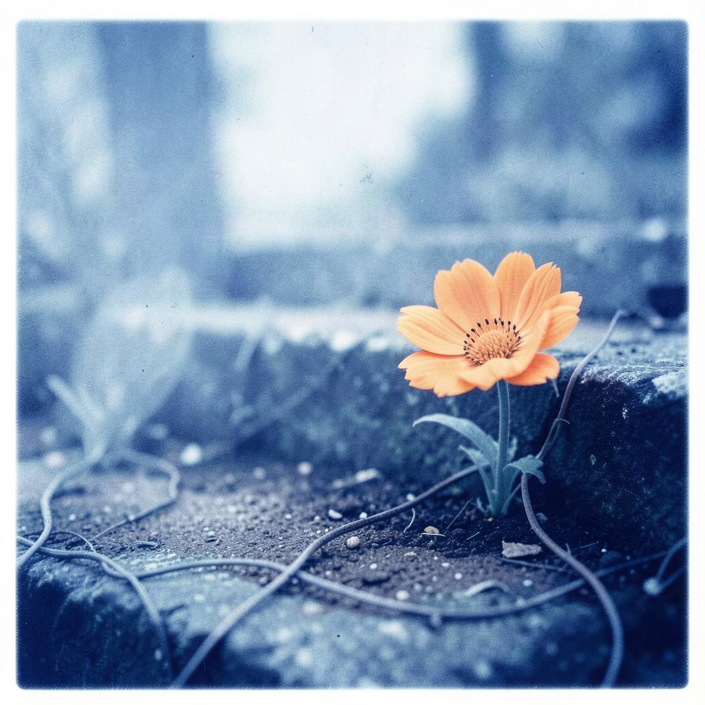 【秋洋楽】Late Bloom Ⅱ のイメージ