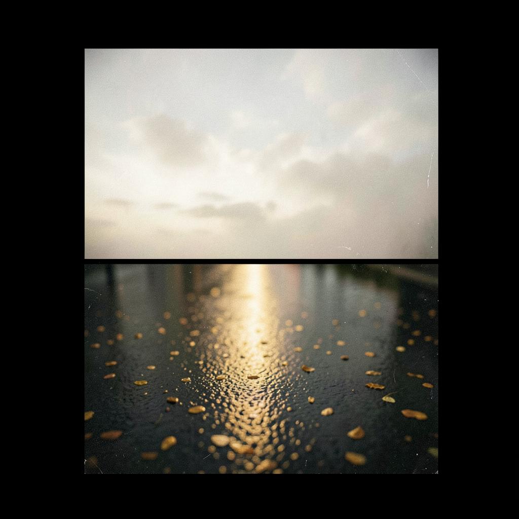 Low Sun Ⅱ のイメージ