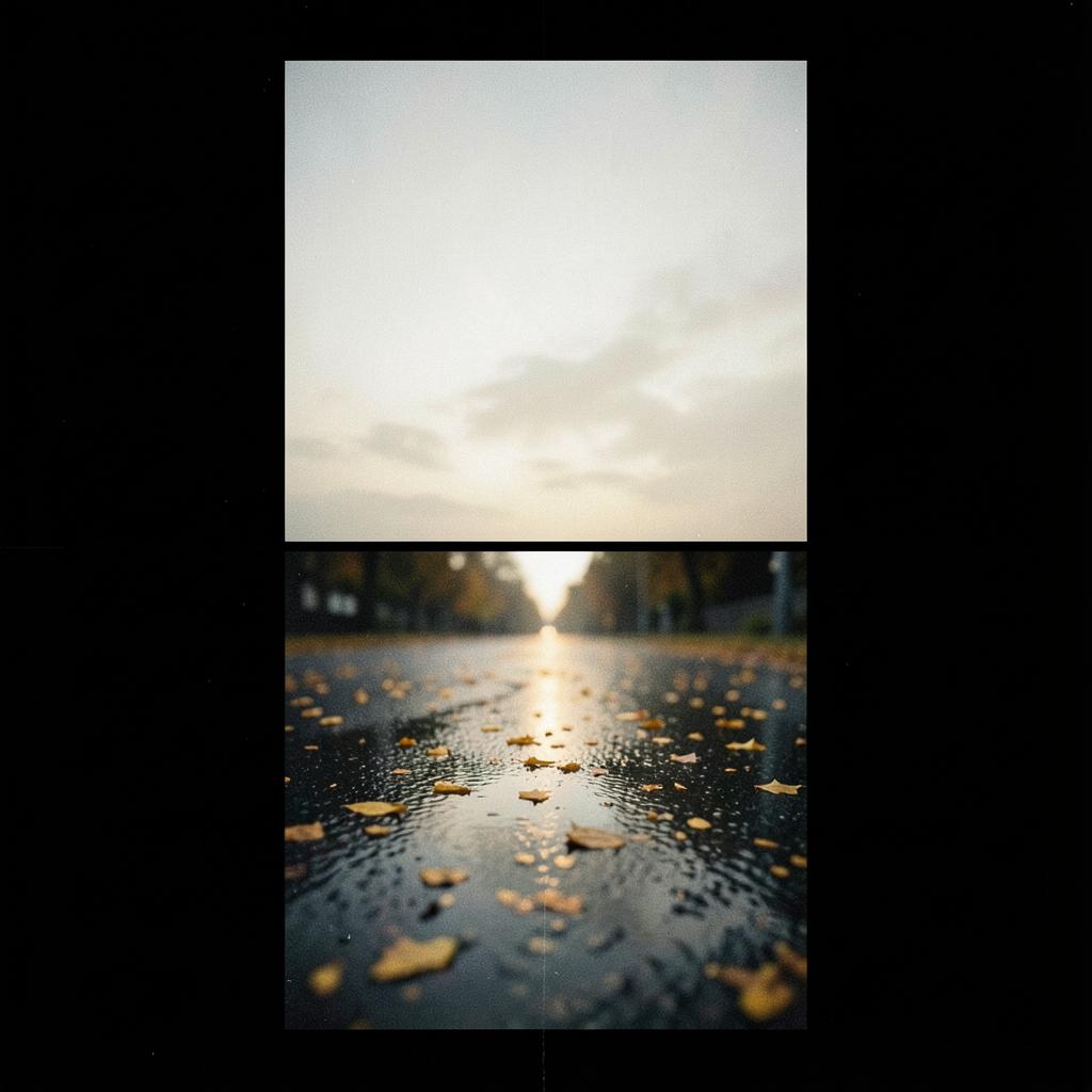 Low Sun のイメージ