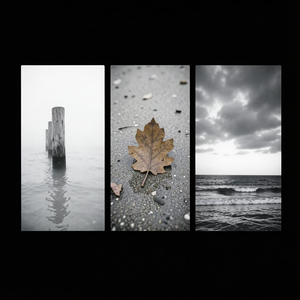 Northerly Ⅱ のイメージ